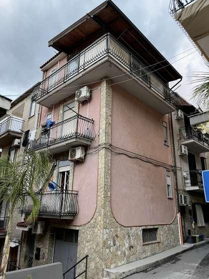 immobile appartamento all'asta in Via Calcagno, 90019 Trabia PA, Italia Trabia, Palermo - 1