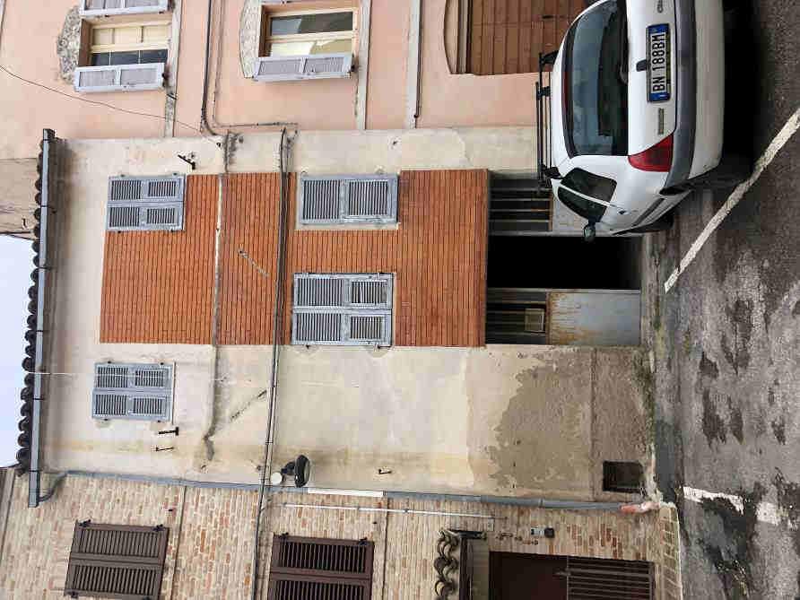 immobile appartamento all'asta in Via Gioacchino Rossini, 62014 Corridonia MC, Italia Corridonia, Macerata - 5