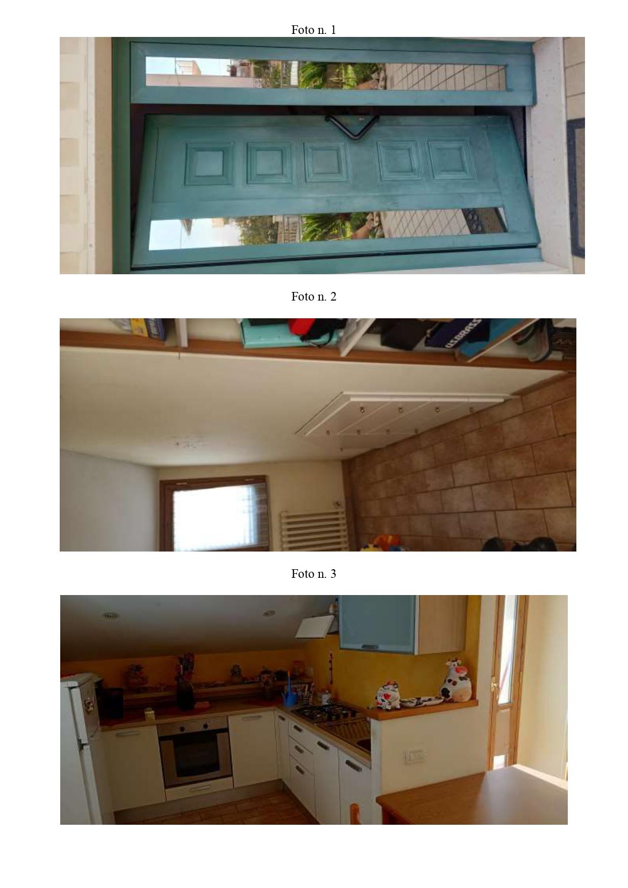 immobile appartamento all'asta in Via Matera, 21, 63821 Porto Sant'Elpidio FM, Italia Porto Sant'Elpidio, Fermo - 1