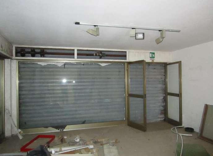 immobile negozio all'asta in via Gen Vincenzo Colangelo n 40/B - 71016 San Severo (FG) - 5
