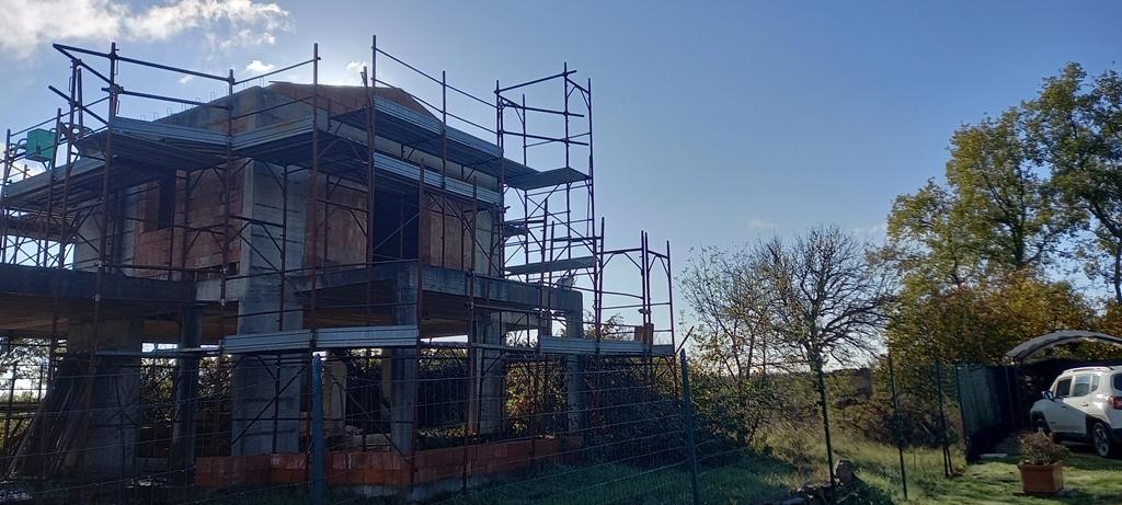 immobile appartamento all'asta in Via Case Sparse, 52044 Cortona AR, Italia Cortona, Arezzo - 1