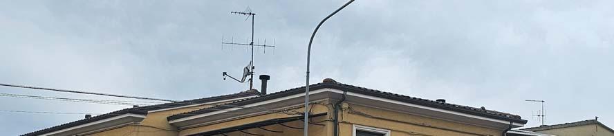 immobile appartamento all'asta in Strada della Romagna, 87, 61121 Pesaro PU, Italia - 61122 Pesaro (PU) - 1