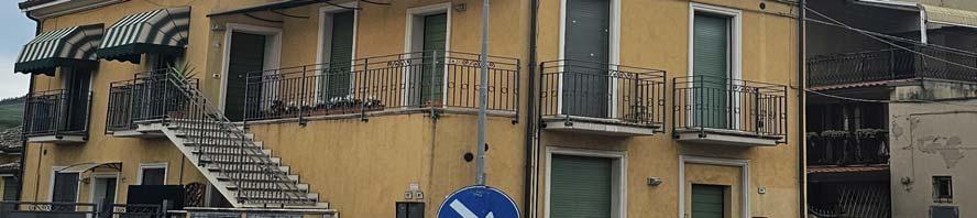 immobile appartamento all'asta in Strada della Romagna, 87, 61121 Pesaro PU, Italia - 61122 Pesaro (PU) - 2