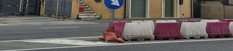 immobile appartamento all'asta in Strada della Romagna, 87, 61121 Pesaro PU, Italia - 61122 Pesaro (PU) - 3
