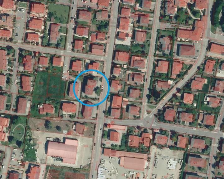 immobile appartamento all'asta in Via Zara 80/B - 36045 Lonigo (VI) - 2