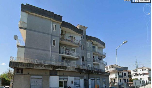 immobile appartamento all'asta in Via Pasquale De Feo, 3 - 80026 Casoria (NA) - 1