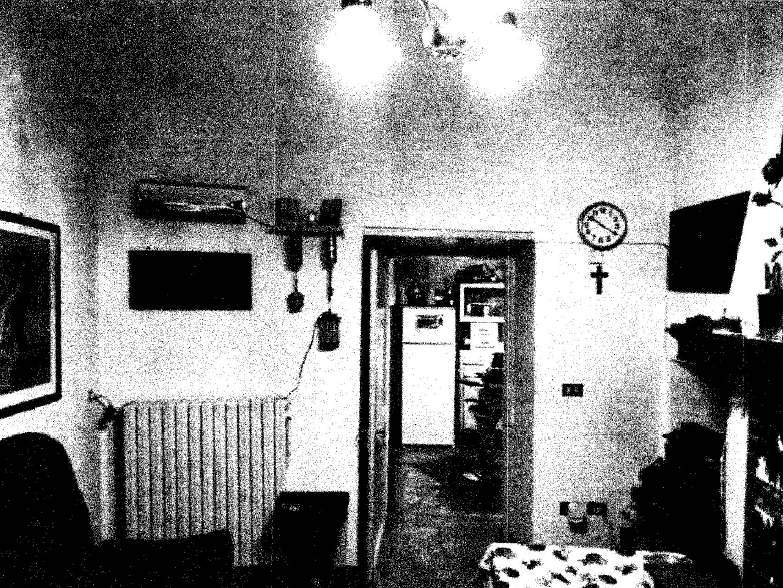 immobile appartamento all'asta in Via Amedeo di Savoia, 23, 06033 Cannara PG, Italia Cannara, Perugia - 2