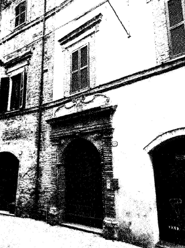 immobile appartamento all'asta in Via Amedeo di Savoia, 23, 06033 Cannara PG, Italia Cannara, Perugia - 3