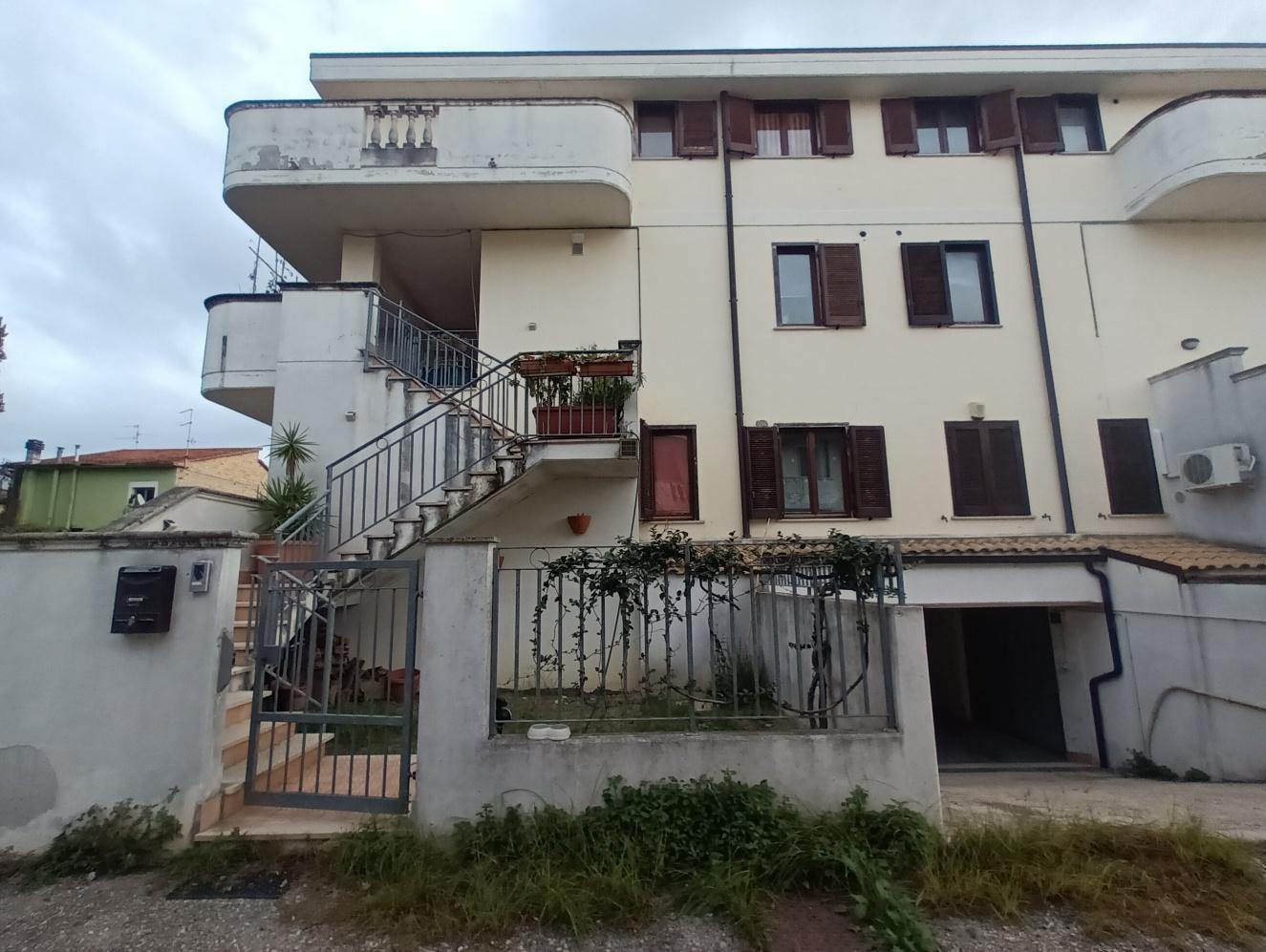 immobile appartamento all'asta in Via Lazio, 1, 65012 Cepagatti PE, Italia Cepagatti, Pescara - 1