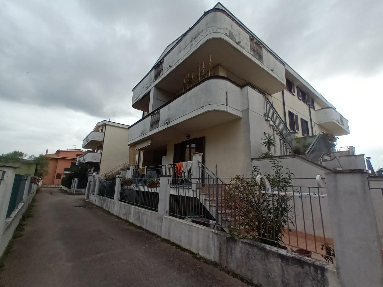 immobile appartamento all'asta in Via Lazio, 1, 65012 Cepagatti PE, Italia Cepagatti, Pescara - 3