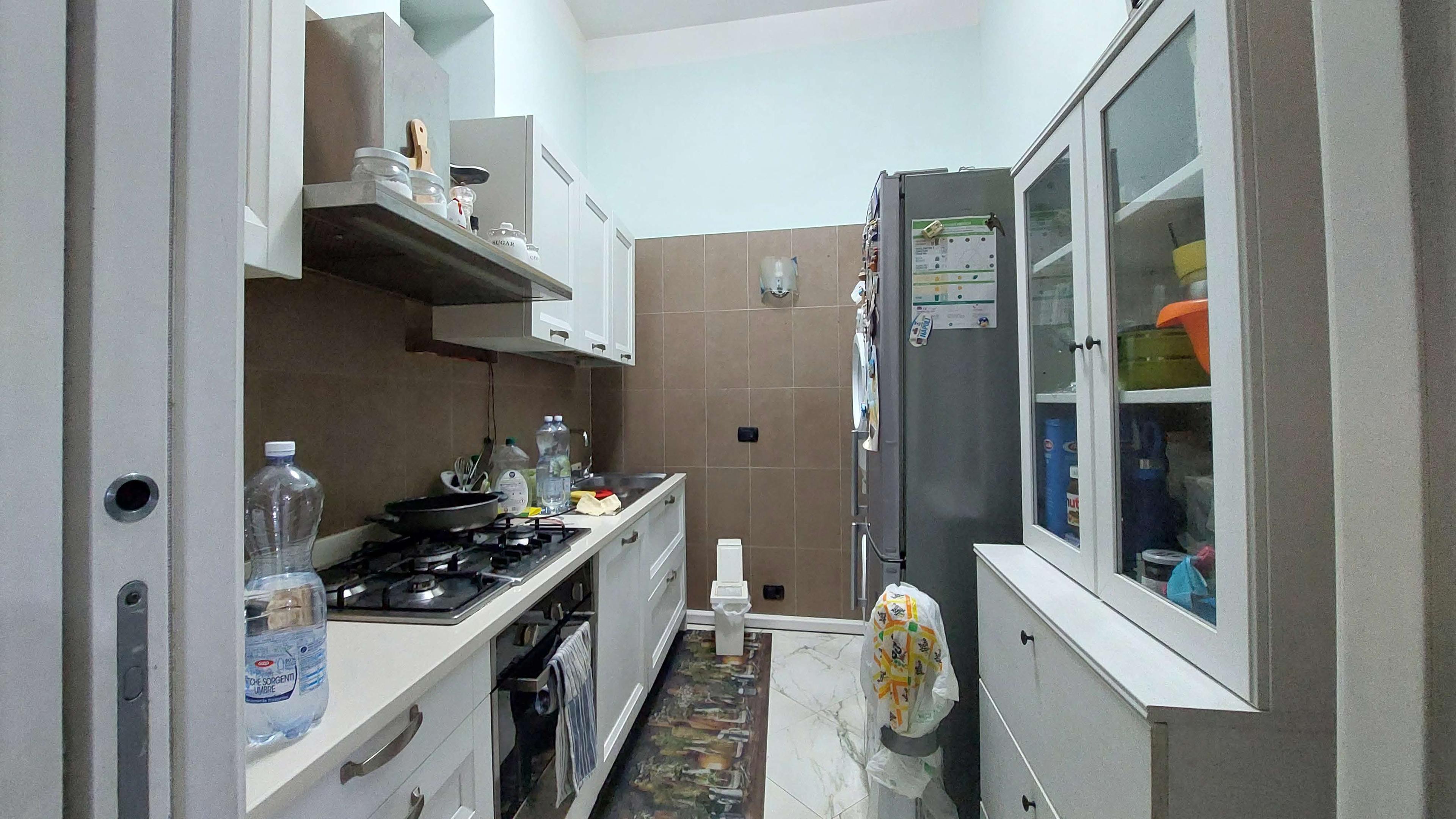 immobile appartamento all'asta in Via G Pergolesi, 66, 80078 Pozzuoli NA, Italia Pozzuoli, Napoli - 1
