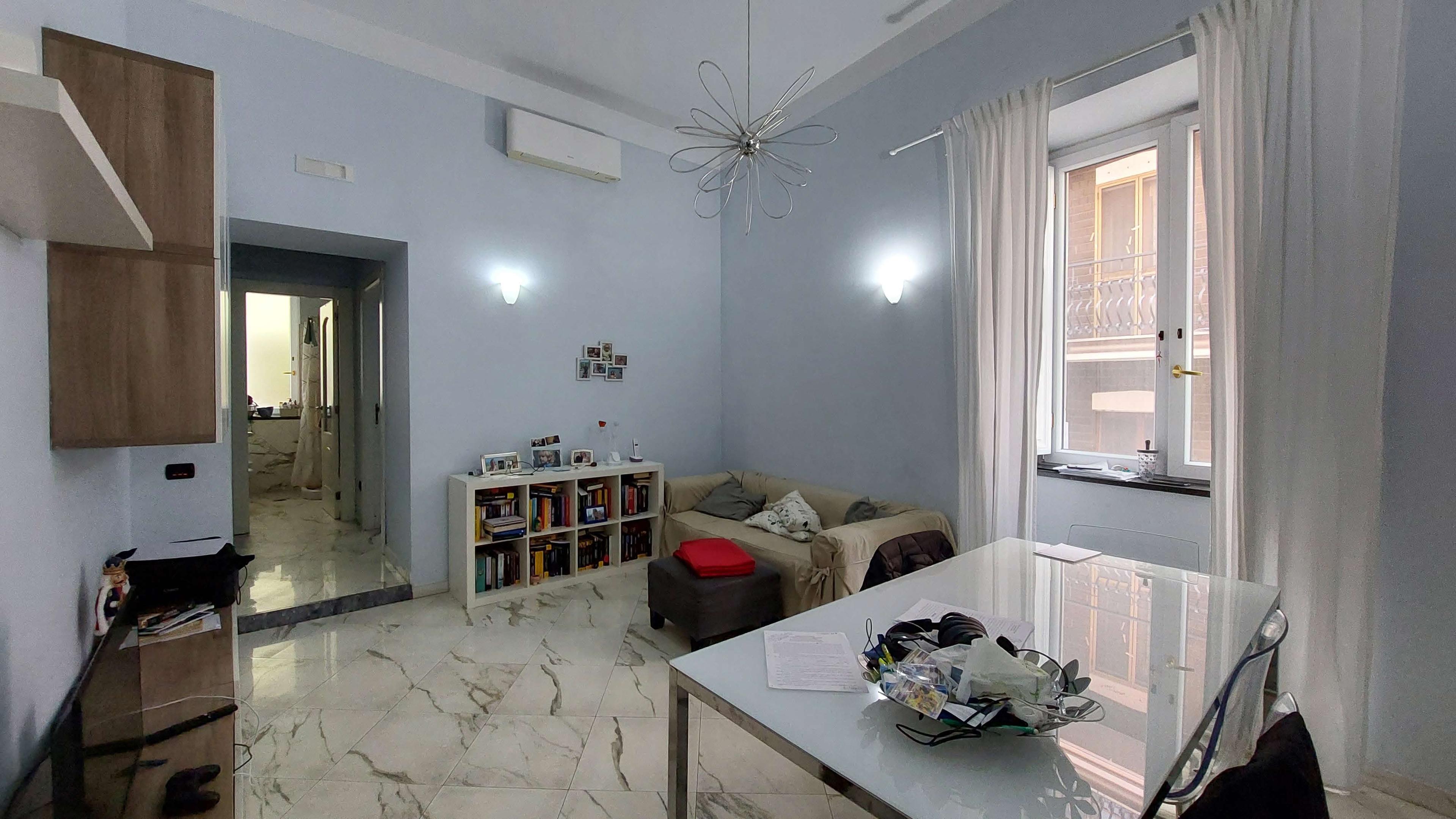 immobile appartamento all'asta in Via G Pergolesi, 66, 80078 Pozzuoli NA, Italia Pozzuoli, Napoli - 2