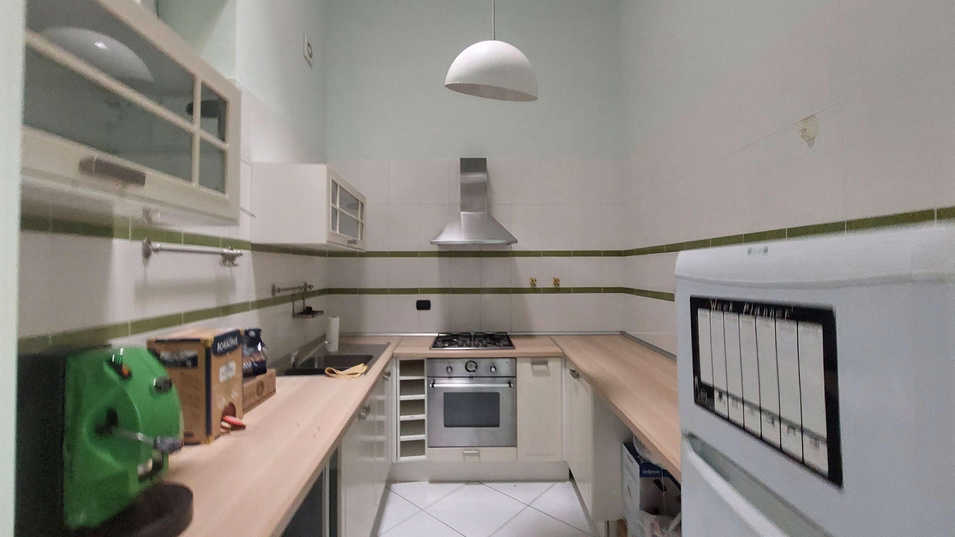 immobile appartamento all'asta in Via G Pergolesi, 66, 80078 Pozzuoli NA, Italia Pozzuoli, Napoli - 1