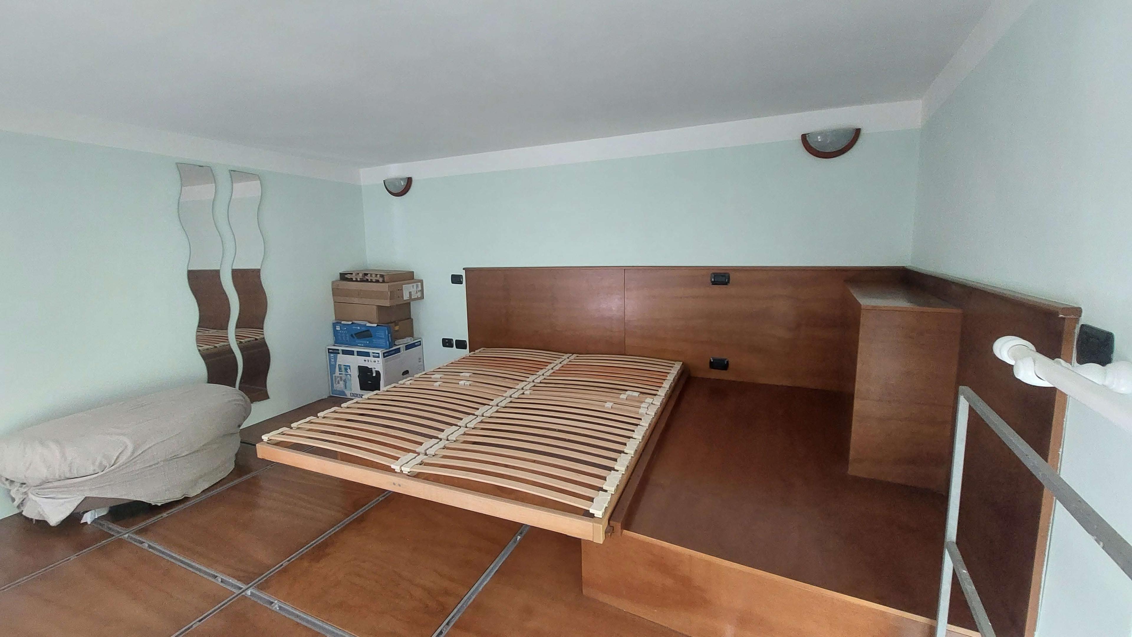 immobile appartamento all'asta in Via G Pergolesi, 66, 80078 Pozzuoli NA, Italia Pozzuoli, Napoli - 4
