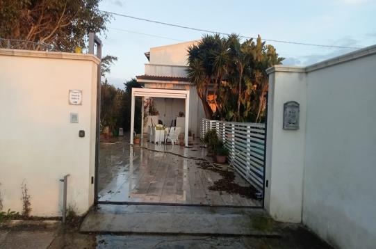 immobile villa all'asta in Statale 115 - 91022 Castelvetrano (TP) - 5