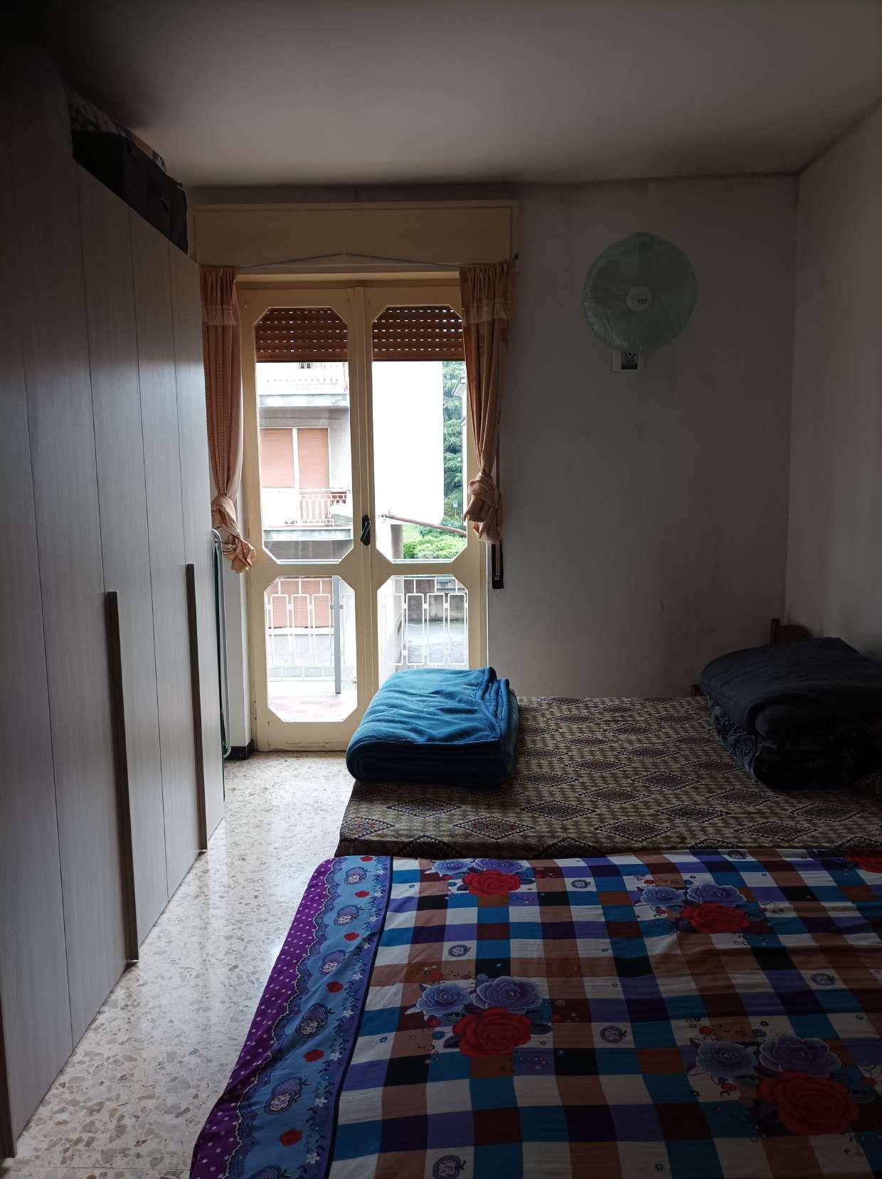 immobile appartamento all'asta in Via Ceresoli, 3, 24042 Capriate San Gervasio BG, Italia Capriate San Gervasio, Bergamo - 1