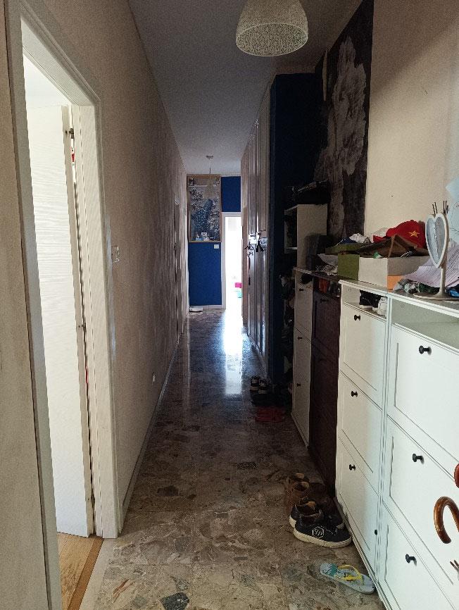 immobile appartamento all'asta in via Carlo Cignani, 90 - Bologna (BO) - 1