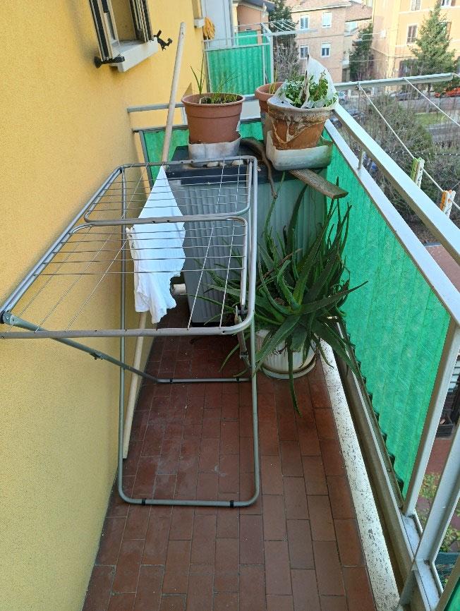 immobile appartamento all'asta in via Carlo Cignani, 90 - Bologna (BO) - 4