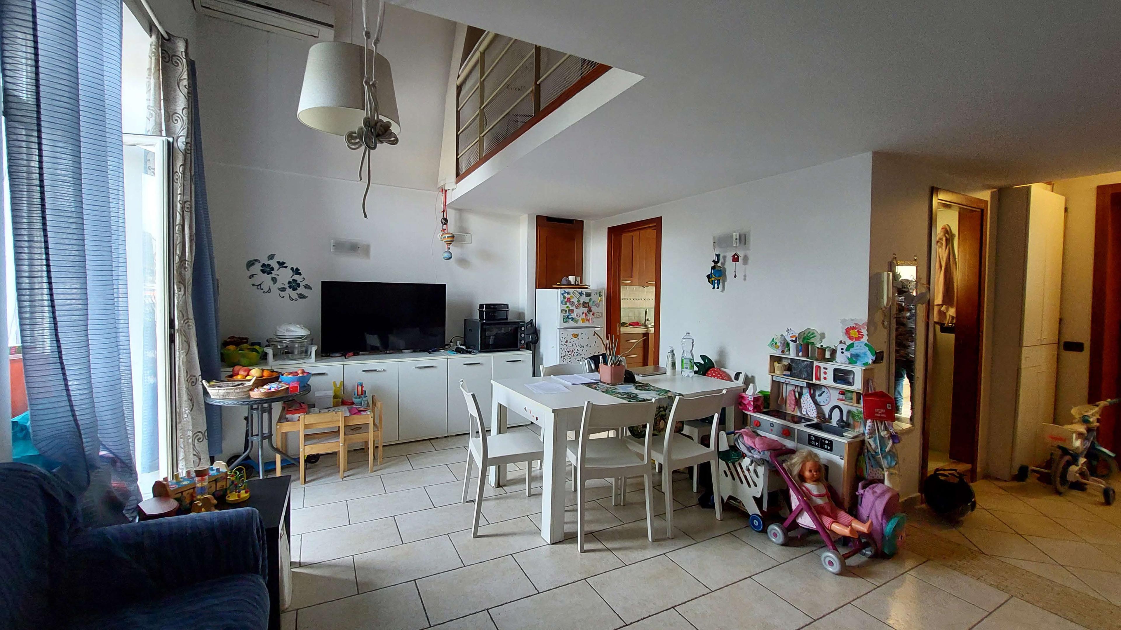 immobile appartamento all'asta in Via Cesare Battisti, 2, 80078 Pozzuoli NA, Italia Pozzuoli, Napoli - 2