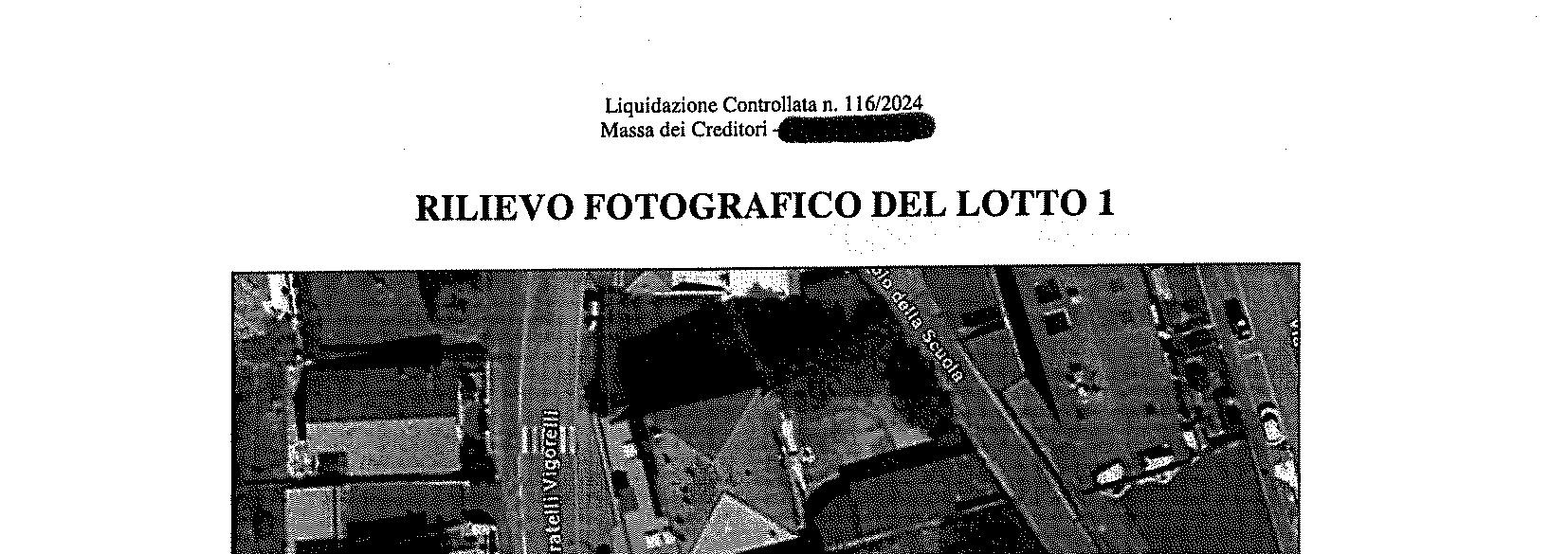 immobile garage all'asta in Via Vigorelli 35 - 27045 Casteggio (PV) - 1