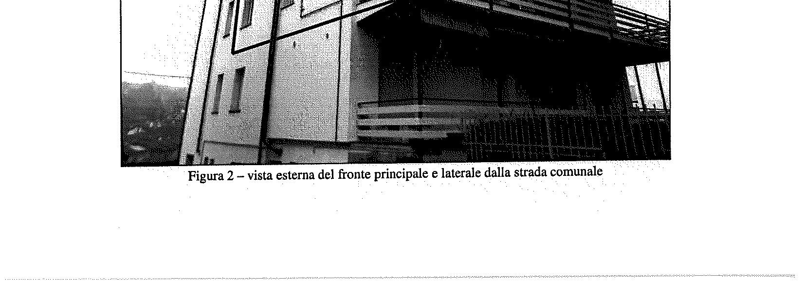 immobile garage all'asta in Via Vigorelli 35 - 27045 Casteggio (PV) - 3