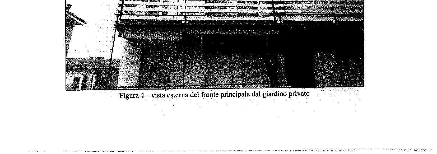 immobile garage all'asta in Via Vigorelli 35 - 27045 Casteggio (PV) - 5