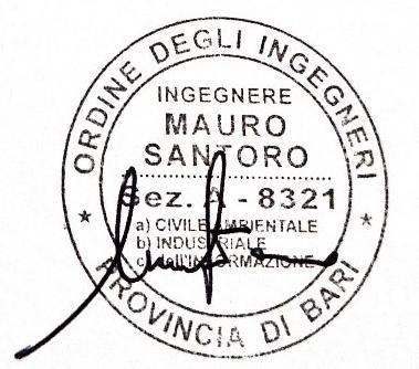 immobile appartamento all'asta in Via Acquaviva Nuova Case Sparse, 3 - 70010 Casamassima (BA) - 1