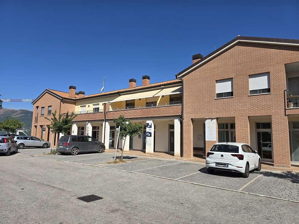 immobile appartamento all'asta in Via Madonna Delle Carceri 16 - 62032 Camerino (MC) - 2
