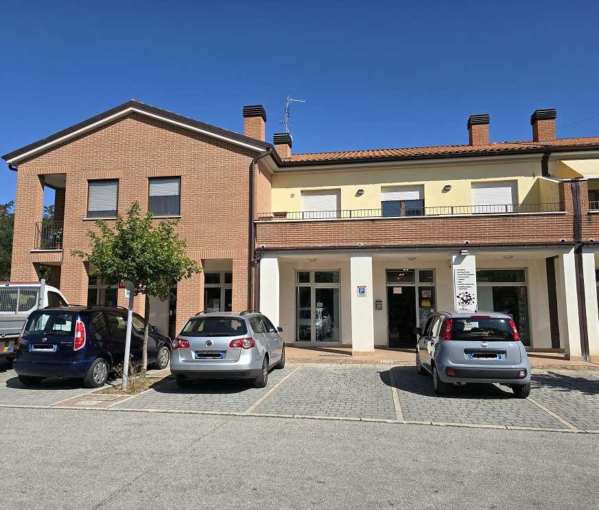 immobile appartamento all'asta in Via Madonna Delle Carceri 16 - 62032 Camerino (MC) - 3