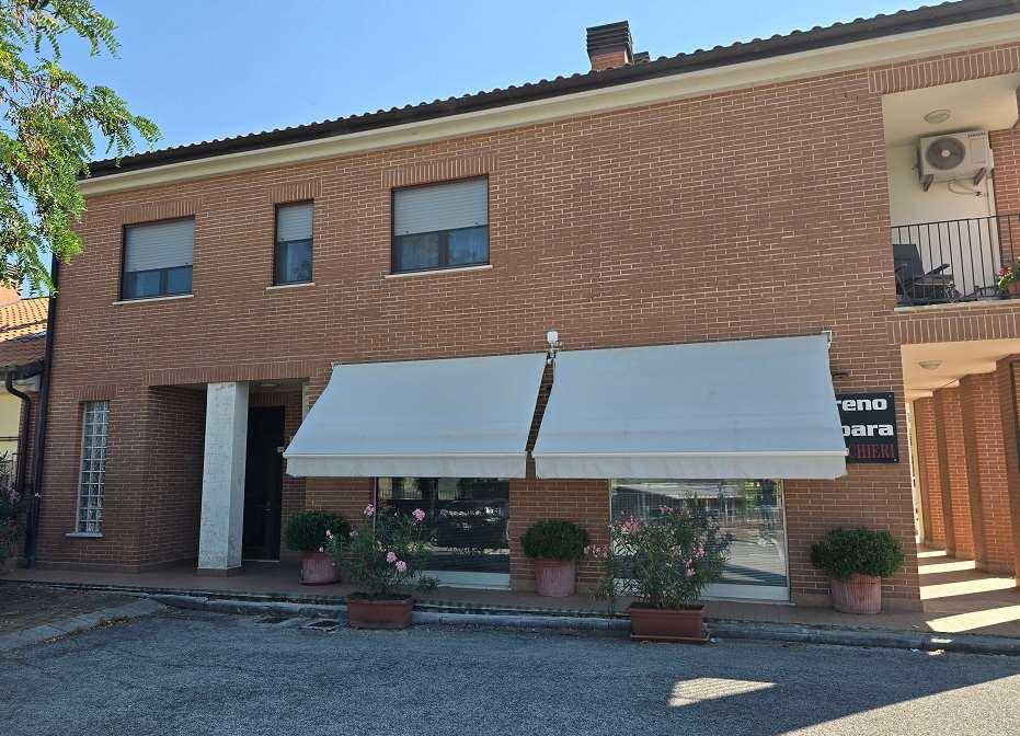 immobile appartamento all'asta in Via Madonna Delle Carceri 16 - 62032 Camerino (MC) - 4