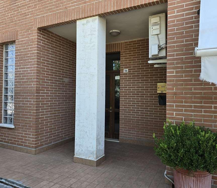 immobile appartamento all'asta in Via Madonna Delle Carceri 16 - 62032 Camerino (MC) - 5