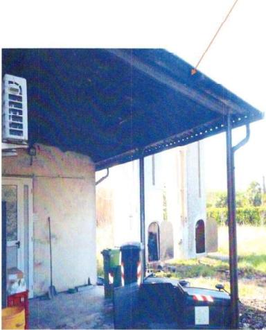 immobile capannone all'asta in Via Trento, 20 - 45030 Crespino (RO) - 2