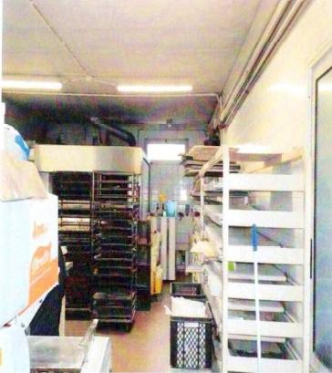 immobile capannone all'asta in Via Trento, 20 - 45030 Crespino (RO) - 4