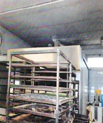 immobile capannone all'asta in Via Trento, 20 - 45030 Crespino (RO) - 5