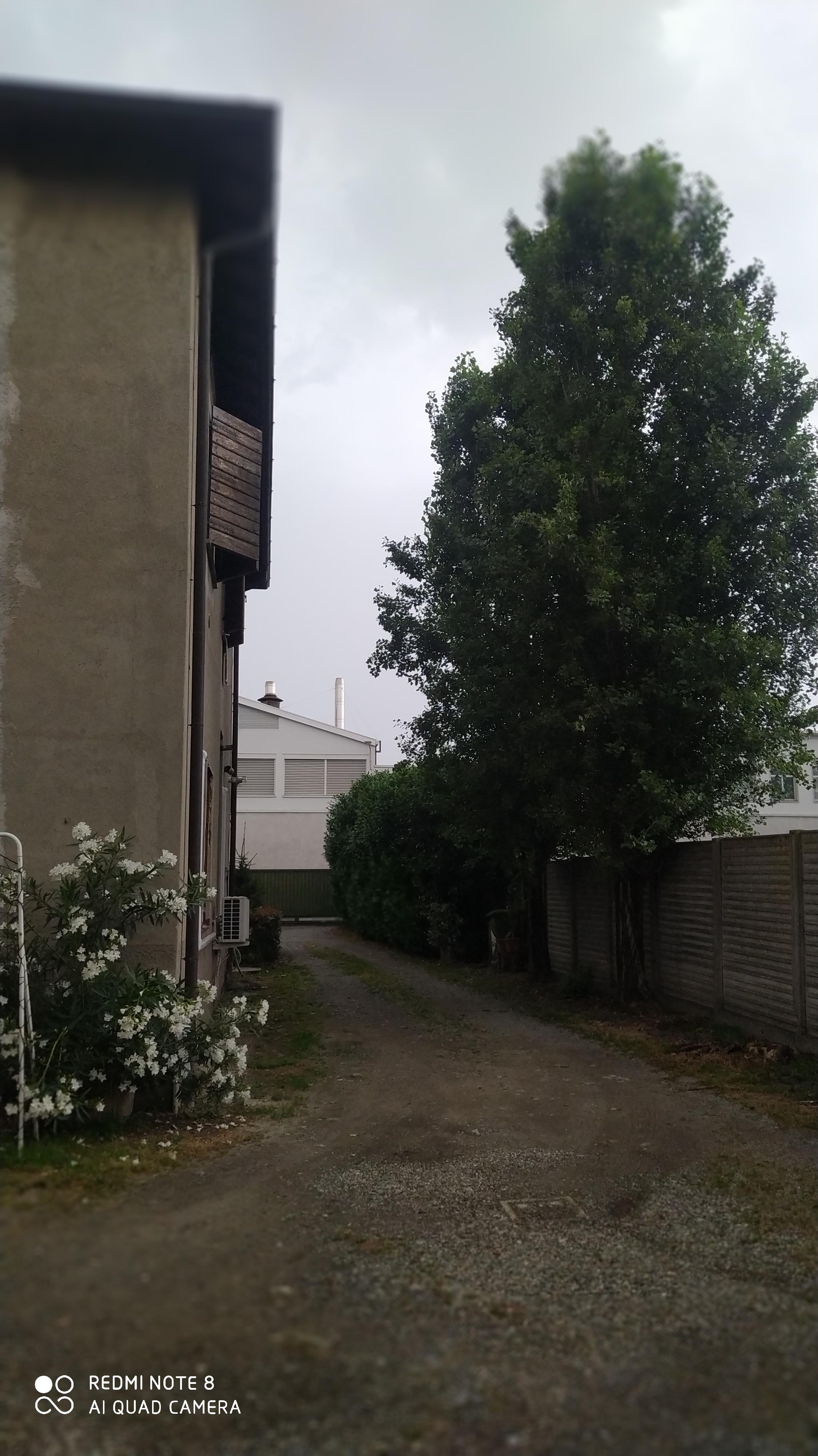 immobile appartamento all'asta in Via per Incirano 49 - 20054 Nova Milanese (MB) - 4