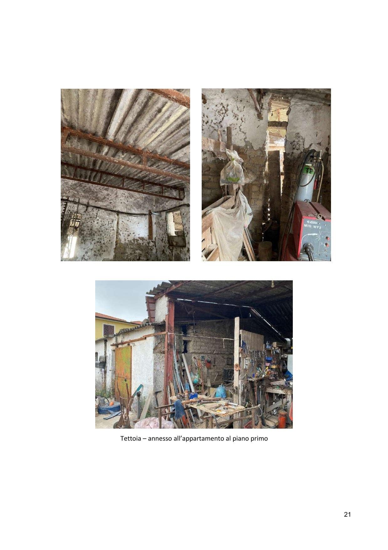 immobile appartamento all'asta in STRADA MARITTIMA, 5164 - 04014 Pontinia (LT) - 2