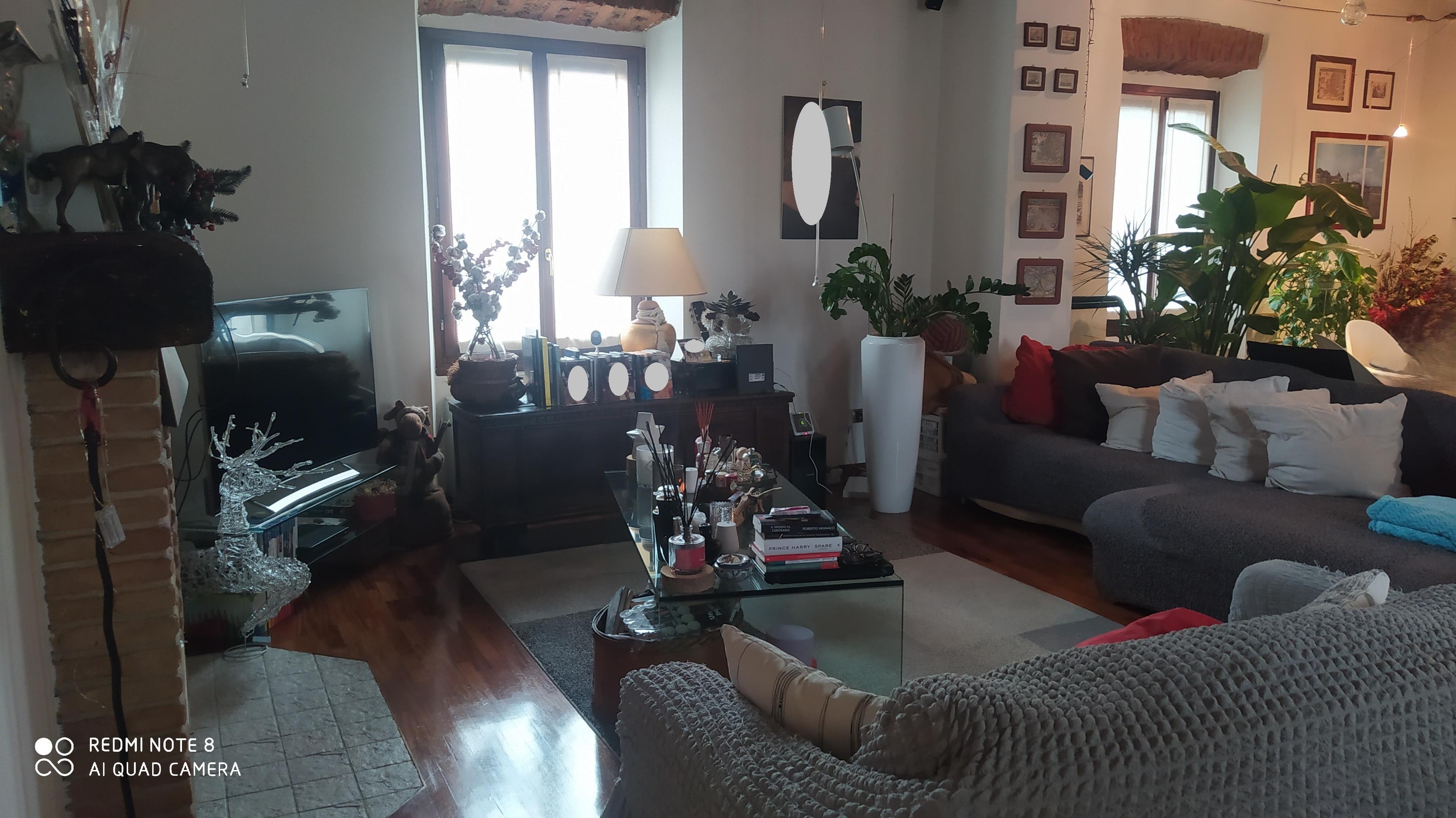 immobile appartamento all'asta in Via Carlo Prina 12 - 20900 Monza (MB) - 1