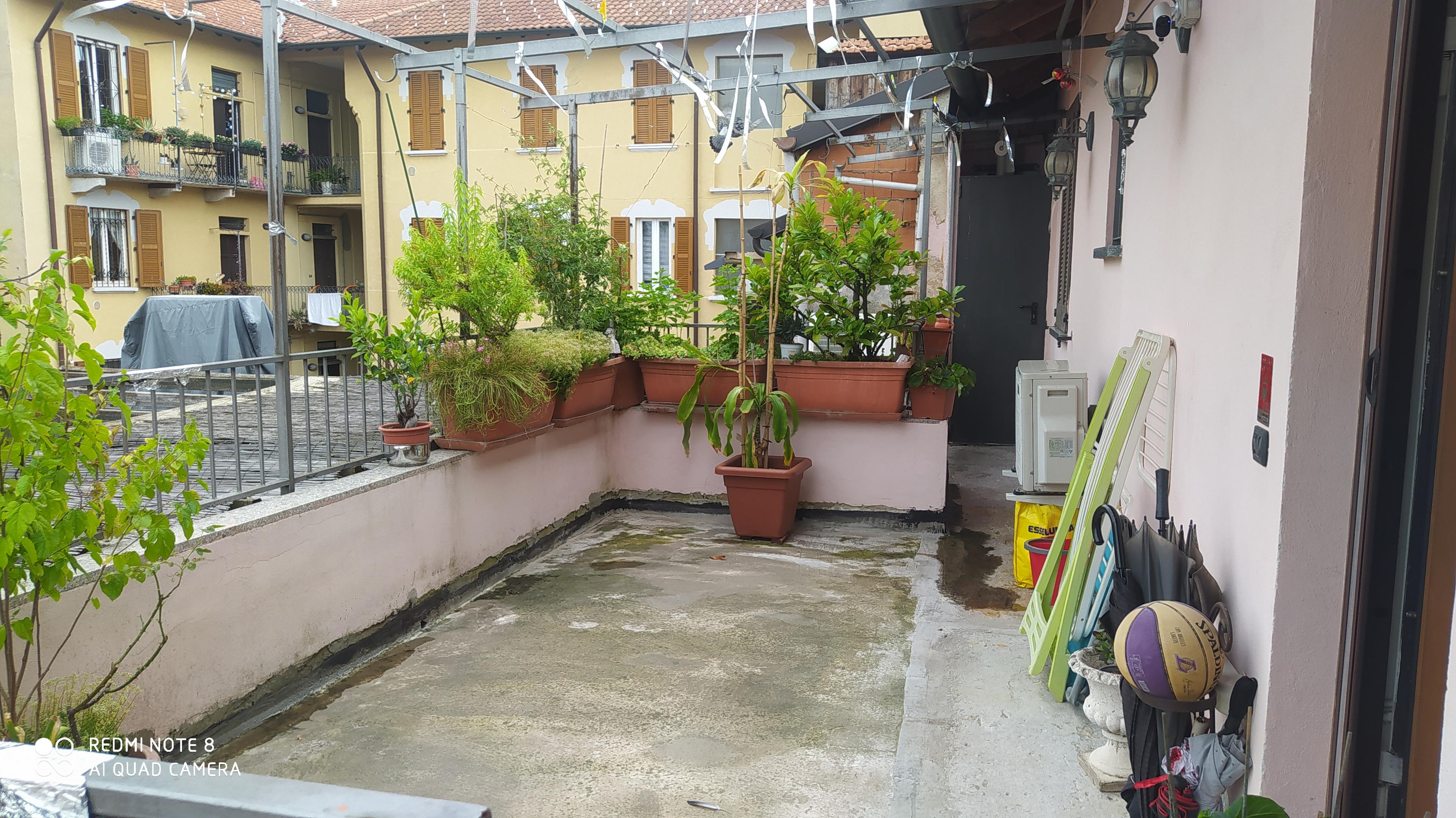 immobile appartamento all'asta in Via Carlo Prina 12 - 20900 Monza (MB) - 5