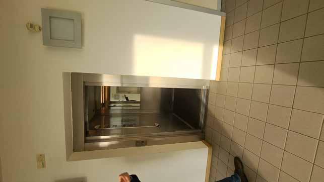 immobile ufficio all'asta in Viale montesi 5 - 35025 Cartura (PD) - 4