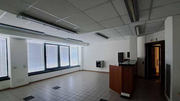 immobile ufficio all'asta in Viale montesi 5 - 35025 Cartura (PD) - 5
