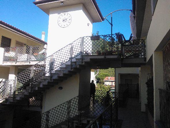 immobile garage all'asta in Via Trevi 116 - Terni (TR) - 1