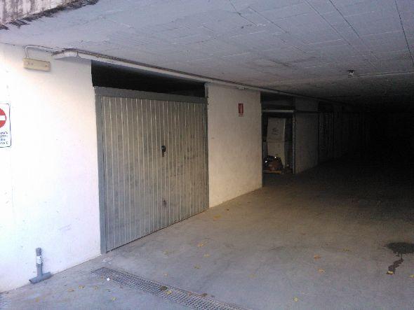 immobile garage all'asta in Via Trevi 116 - Terni (TR) - 2