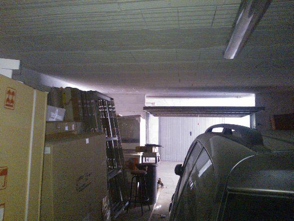 immobile garage all'asta in Via Trevi 116 - Terni (TR) - 5