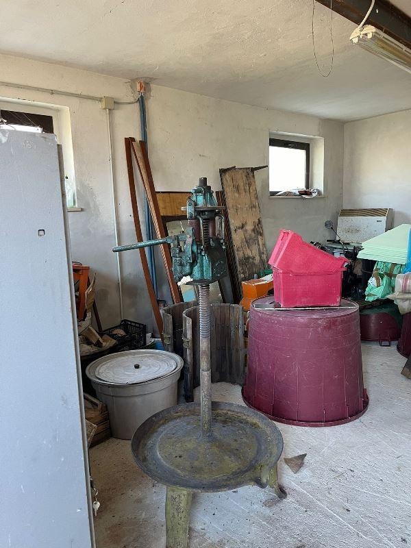 immobile appartamento all'asta in cda Fontemaggio - 64031 Arsita (TE) - 1