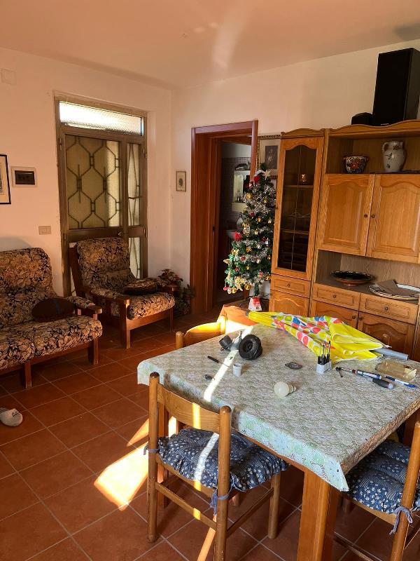 immobile appartamento all'asta in cda Fontemaggio - 64031 Arsita (TE) - 3