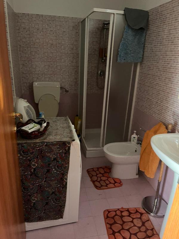 immobile appartamento all'asta in cda Fontemaggio - 64031 Arsita (TE) - 4