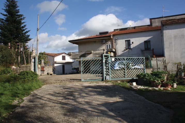 immobile terreno all'asta in Via Soviano, 82019 Sant'Agata de' Goti BN, Italia - Benevento (BN) - 3