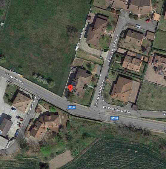 immobile appartamento all'asta in via Giovanni Falcone, 1 - 27052 Godiasco Salice Terme (PV) - 2