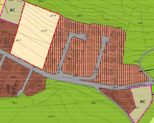 immobile appartamento all'asta in via Giovanni Falcone, 1 - 27052 Godiasco Salice Terme (PV) - 3