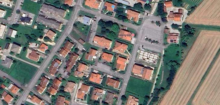 immobile appartamento all'asta in via Aldo Moro - 31040 Gorgo al Monticano (TV) - 1